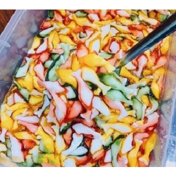 Thạch Dou xian  2.5KG