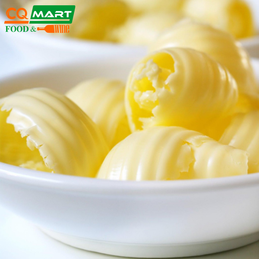Bơ Mặn Pháp Bretel 250g