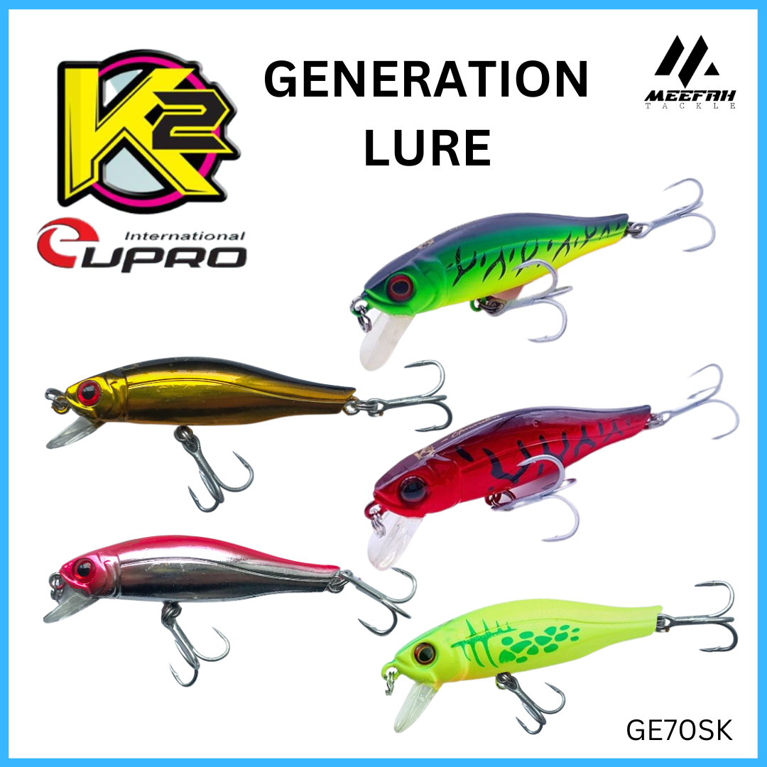 eupro fishing lure Pompano Jig w/ Standard steel split ring & teaser Yellow / 3/8oz Hey guys, Eupro International –