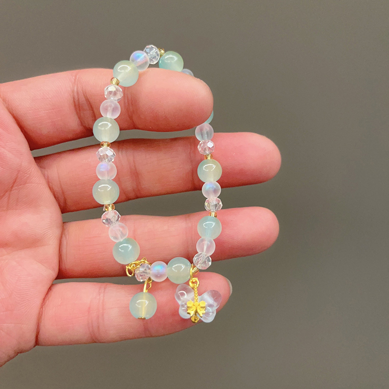 Cartoon%20Cute%20Sanrio%20glass%20Bracelet%20Girls%20Kawaii%20Bracelet%20Creative%20Hello%20Kitty%20Beaded%20Bracelet%20Girl%20Gifts%20-%20Image%202