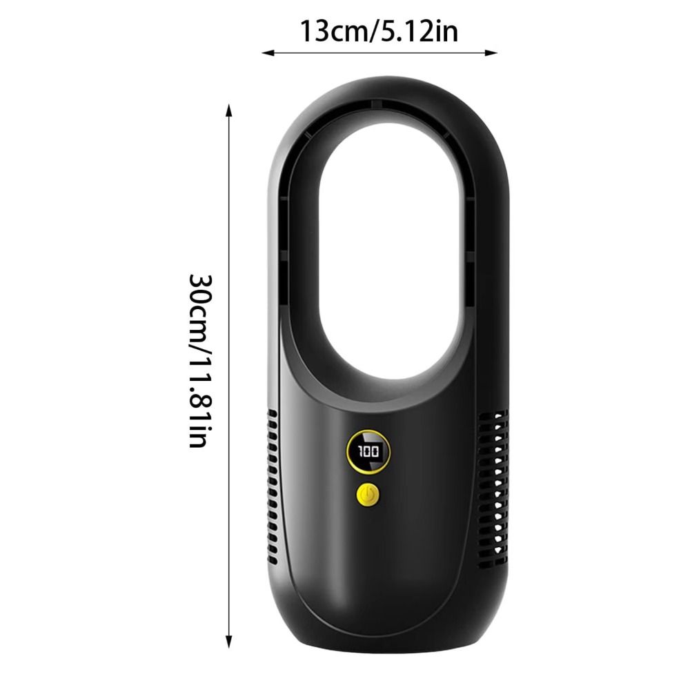 Easy%20Operation%206%20Speed%20Portable%20Air%20Cooler%20Adjustable%20Wind%20Speeds%20Compact%20Lightweight%20Leafless%20Fan%20Bladeless%20Design%20Silent%20Timer%20Silent%20Fan%20for%205V/1A%202000mah%20Bedroom%20-%20Image%202