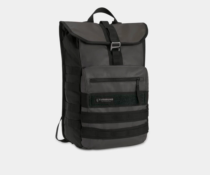 spire laptop backpack