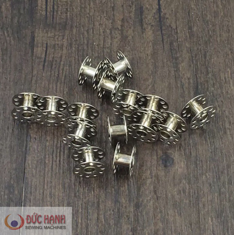 SUỐT SẮT LỖ SỬ DỤNG CHO MÁY MAY GIA ĐÌNH