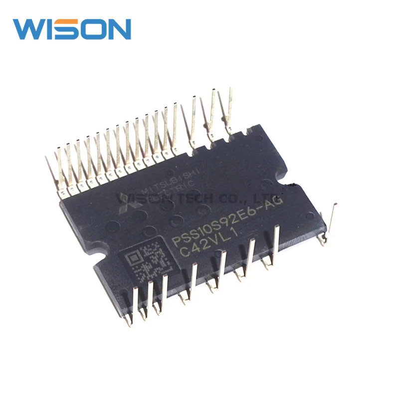 Pss10s92e6-ag free shipping new and original module