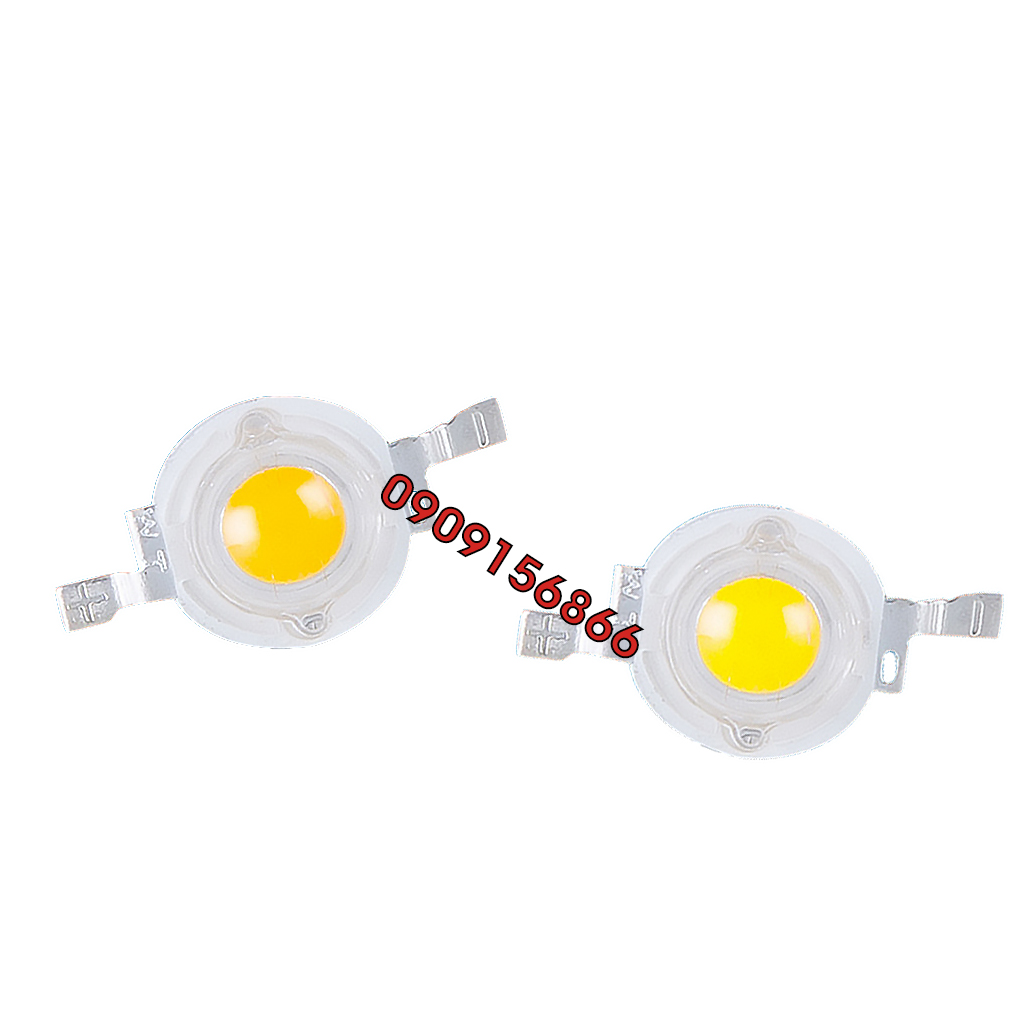 Đèn led luxeon 1w 3w 5w