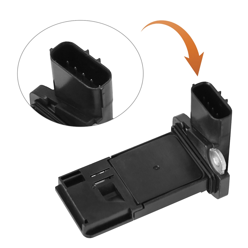 37980--A01 Mass Air Flow Sensor Meter Air Flow Sensor Meter Car Air Flow Sensor Meter for Accord Pilot TL