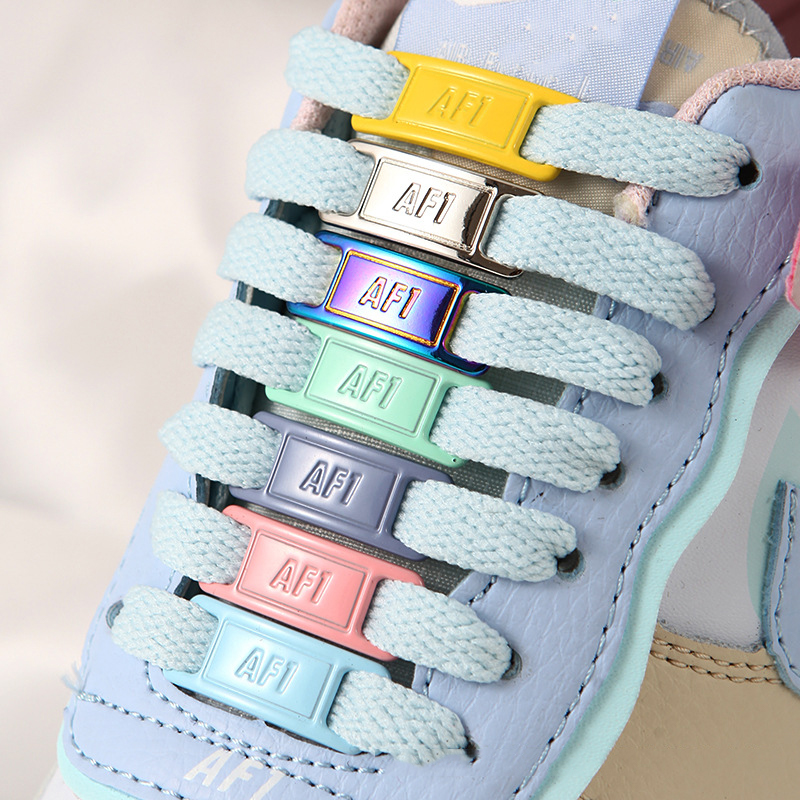 2pcs%20AF1%20Shoe%20Charms%20Fashion%20Laces%20Buckle%20Air%20Force%20one%20Shoes%20Accessories%20GJCUTE%20%7CNew%20Sport%20Style%20-%20Image%202