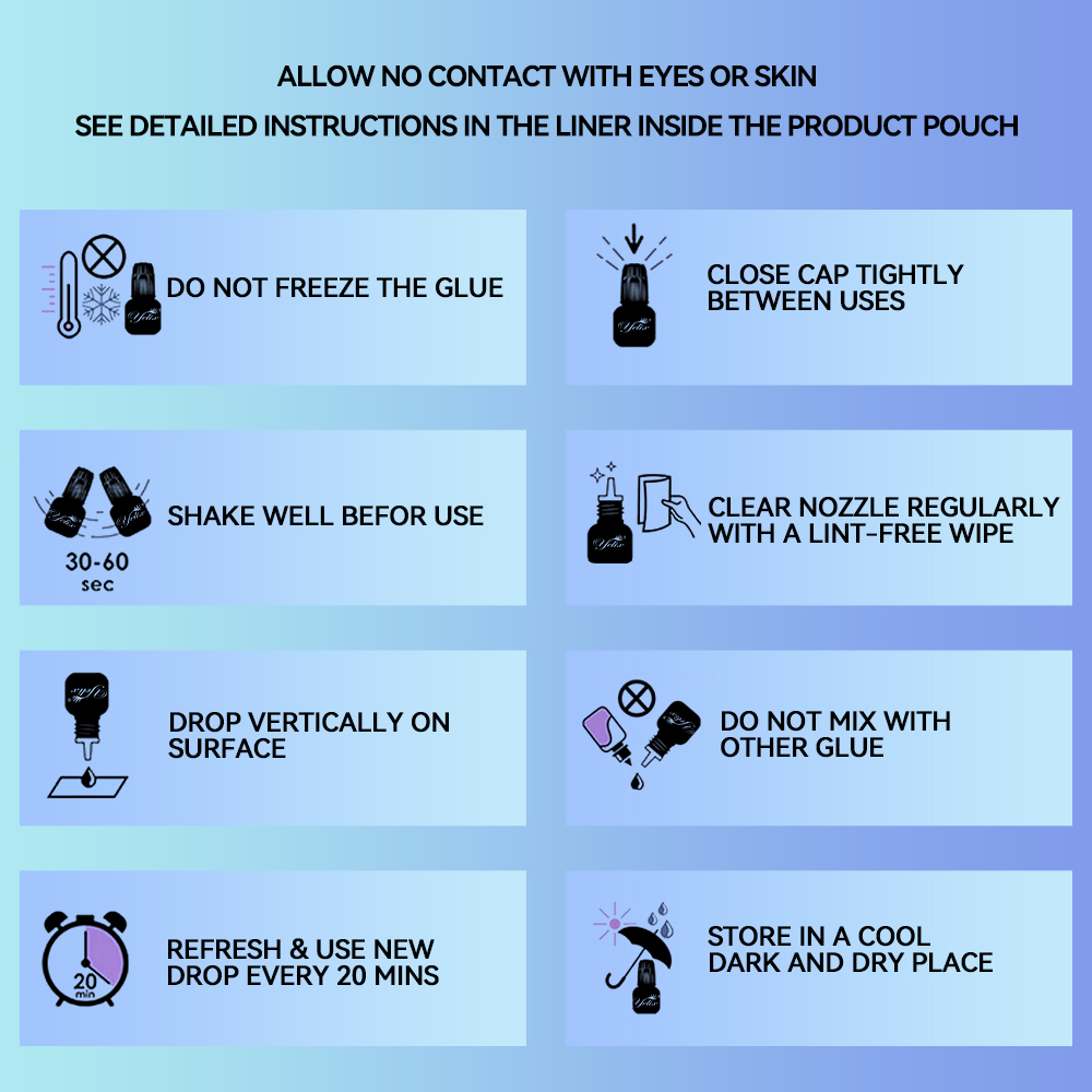 Jiufeng%20Fashion%20%20Yelix%20Eyelash%20Extension%20Glue%200.5-1%20Sec%20Fast%20Dry%20Individual%20Lashes%20Glue%20Sensitive%20Eye%20Black/Clear%20Eyelash%20Glue%20Lash%20Extension%20-%20Image%205