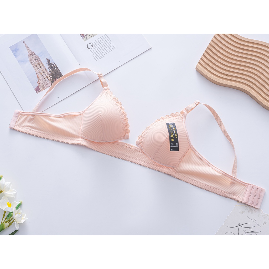 Áo lót bầu và cho con bú Thái lan