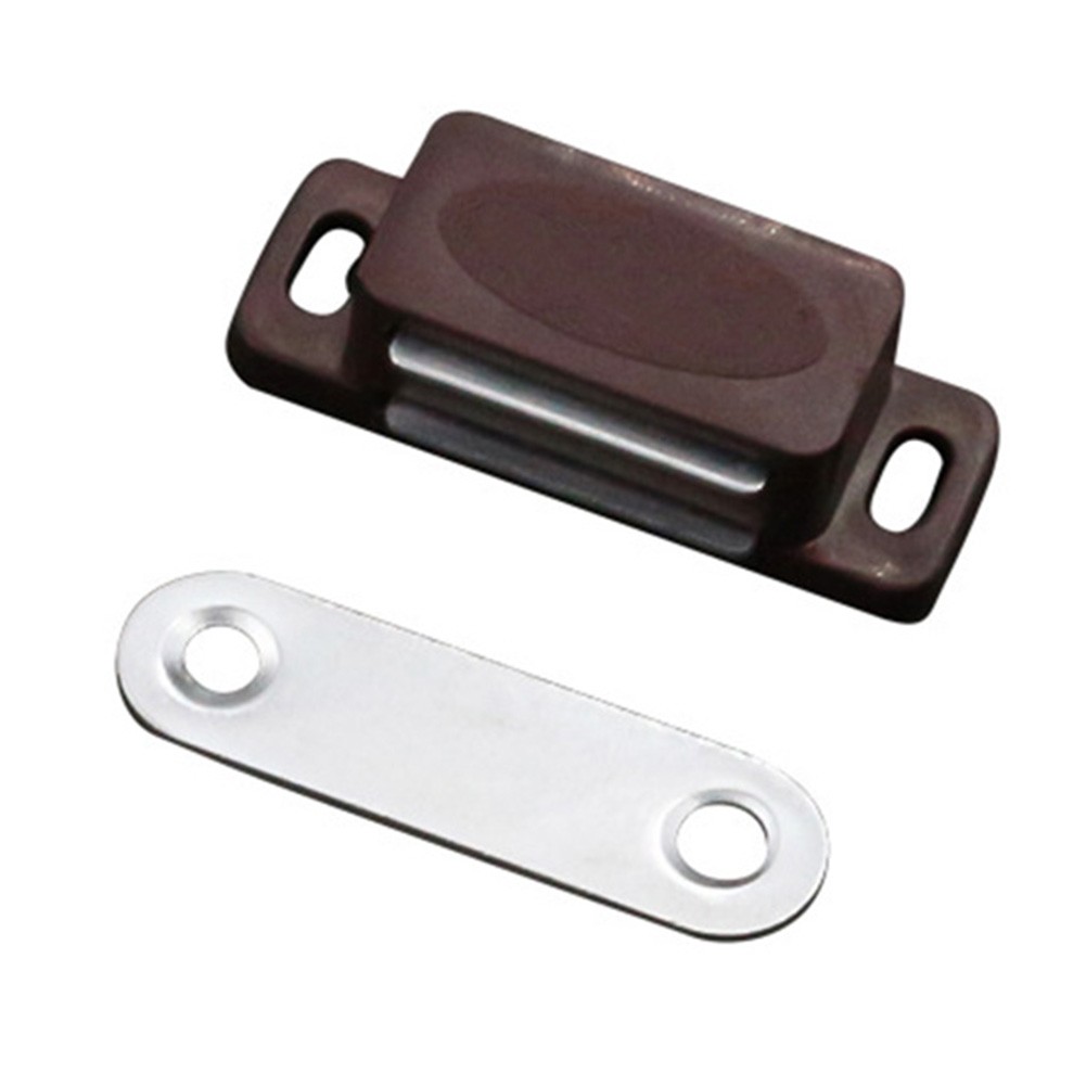Cabinet Magnet Latch Door Catches Kitchen Cupboard Wardrobe Closet