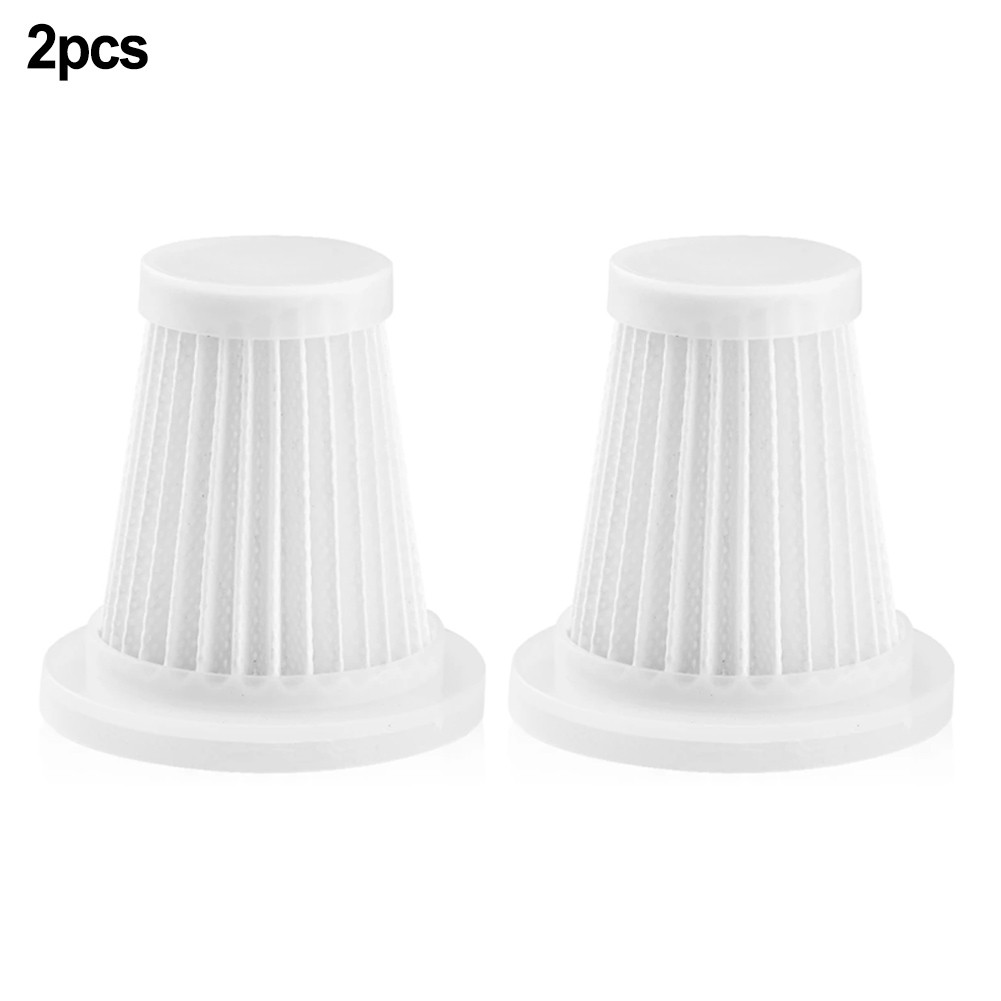 2/3/5pcs Vacuum Cleaner Filters Washable With High Quality Materials For Durability