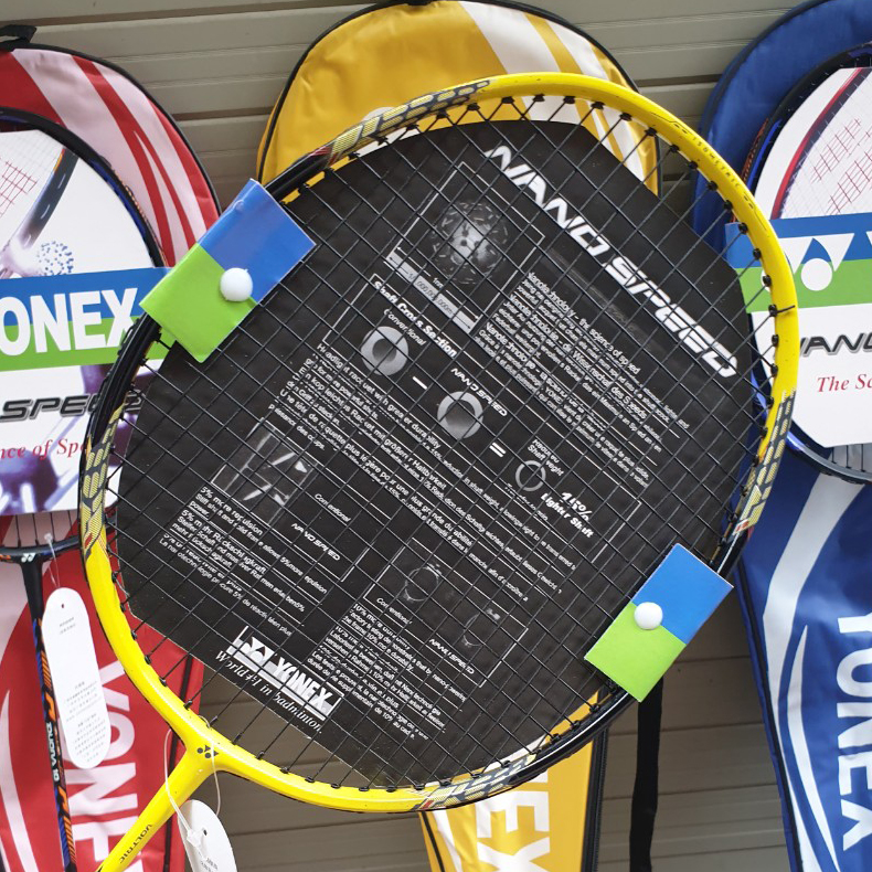 Vợt Cầu Lông Tập Luyện Yonex