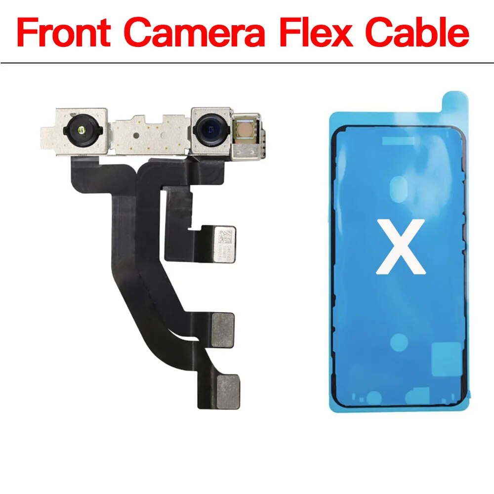 Front%20Facing%20Camera%20Replacement%20For%20iPhone%20X%20XR%20XS%2011%2012%20Mini%20Pro%20Max%20Selfie%20Camera%20With%20Waterproof%20TapeFlex%20Cable%20NO%20Face%20ID%20-%20Image%2010