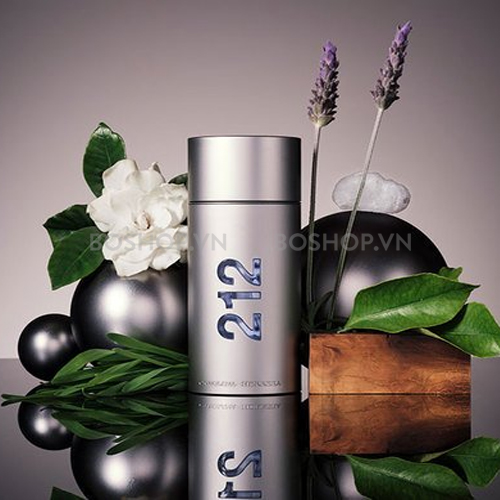Nước hoa nam 212 Men NYC 100ml