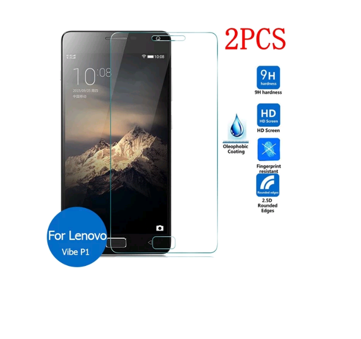 kính cường lực cho Lenovo vibe P1