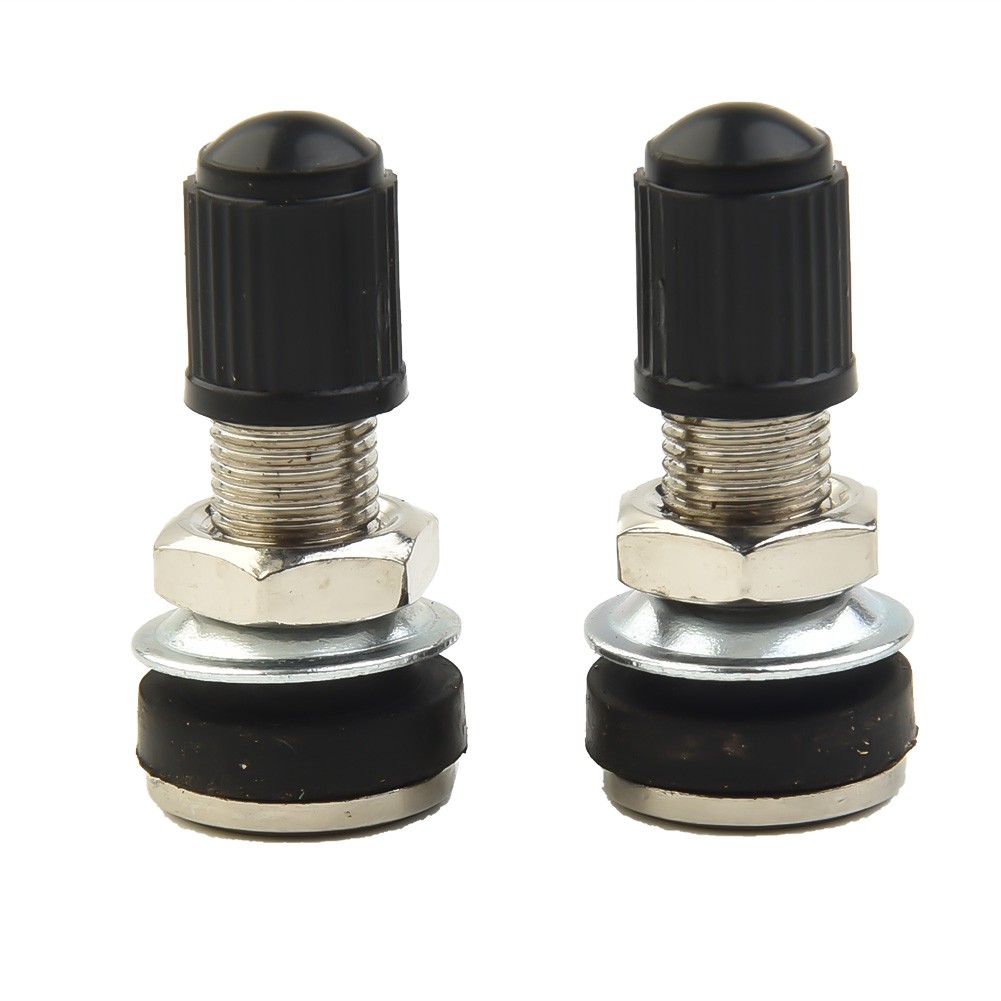 Auto Fashionstyle Stylish 32mm Zinc Alloy Tyre Valve Dustcap for ...