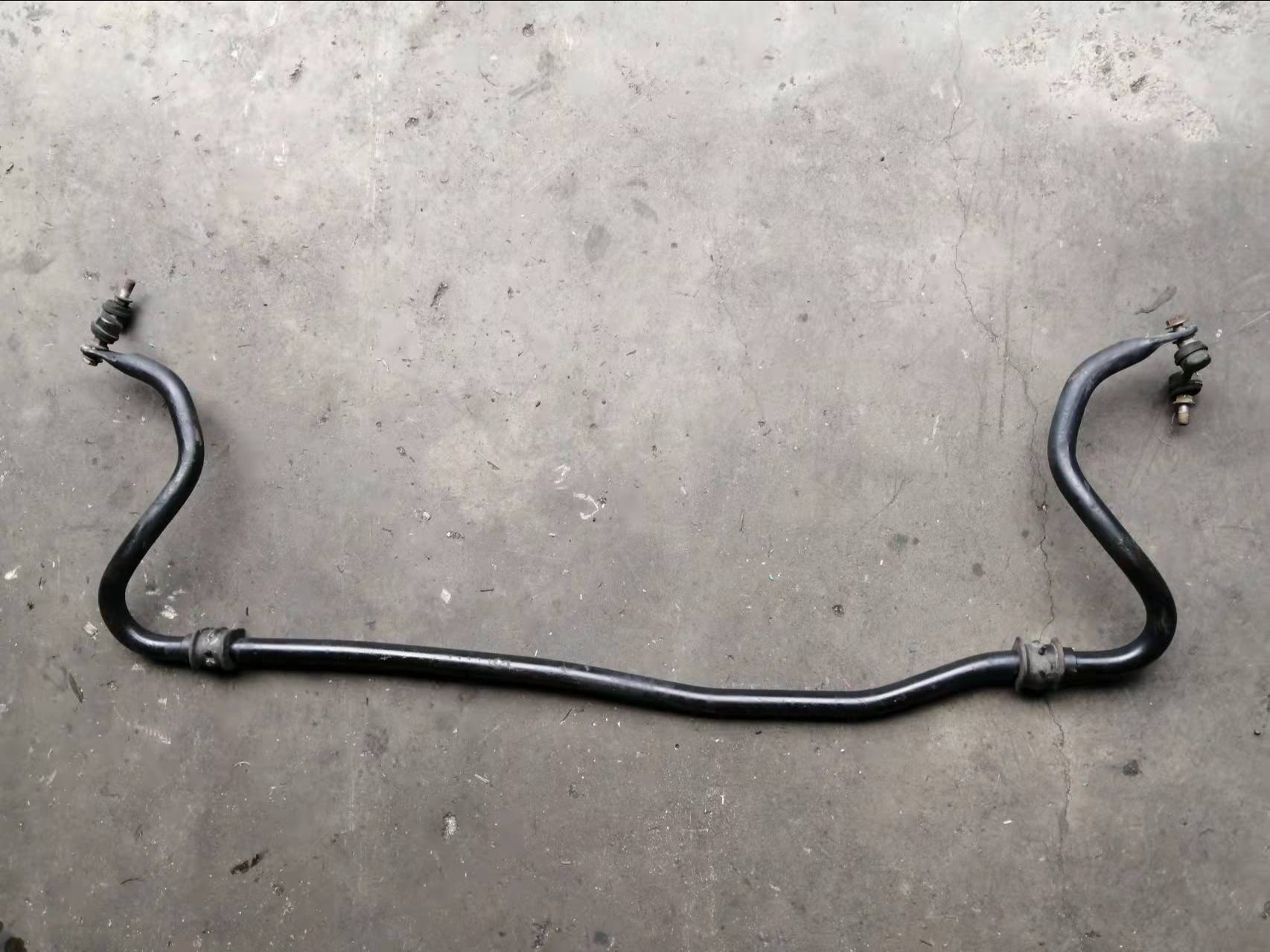 Perodua Myvi / PASSO 06 17 Front Anti Roll Bar Lazada