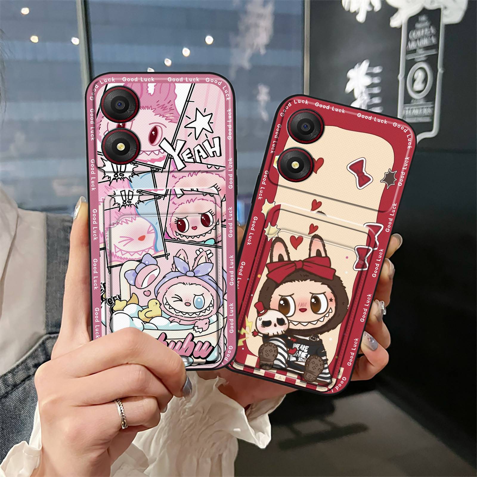 Cover%20Full%20wrap%20Phone%20Case%20For%20ZTE%20Blade%20A34%20Cute%20Durable%20Anti-dust%20Dirt-resistant%20Card%20slot%20Shockproof%20TPU%20Anti-knock%20-%20Image%204