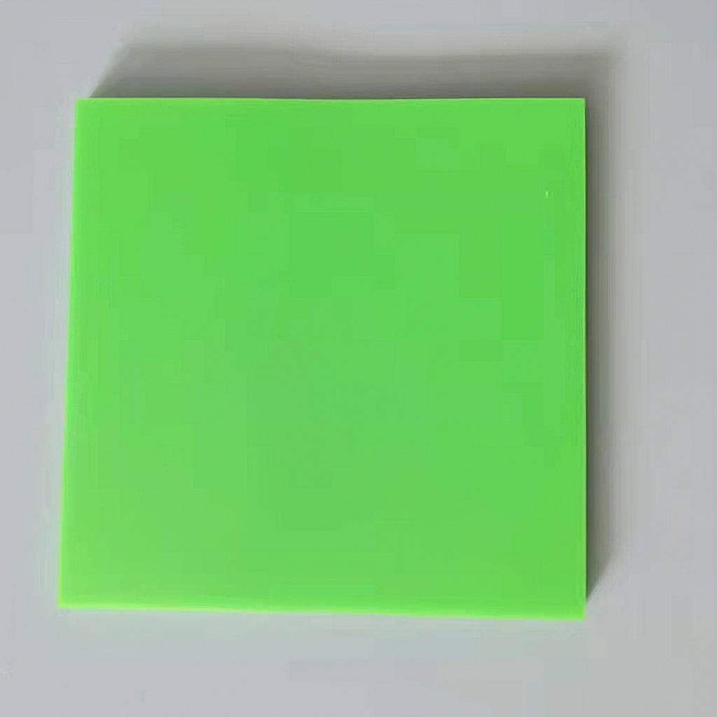 Sét 50 tờ giấy note, giấy ghi chú trong suốt -candy