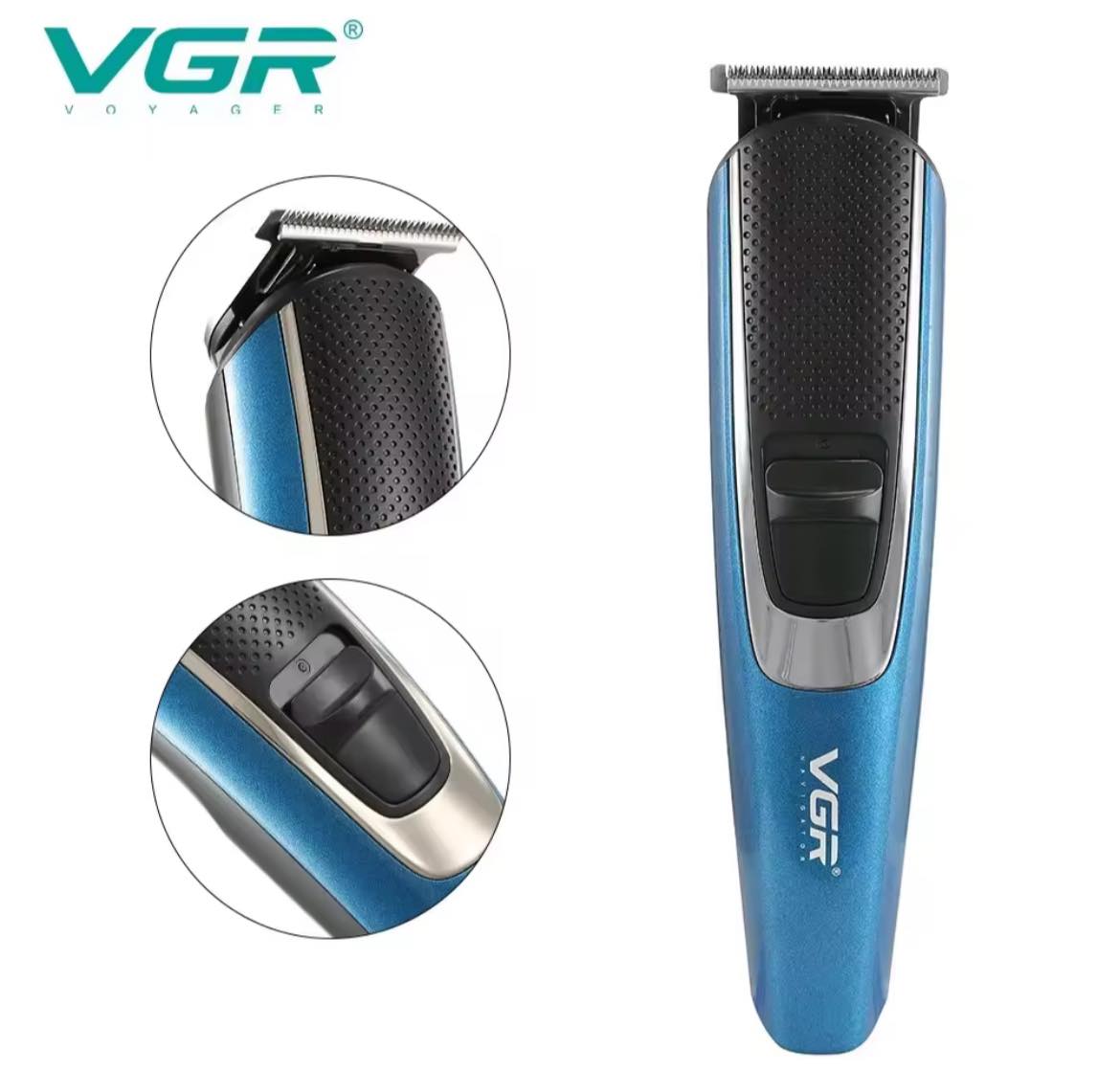 VGR%20Multi-function%20Shaver%20Clipper%20Set%205-in-1%20Electric%20Clipper%20Rechargeable%20Clipper%20All-in-One%20Grooming%20Kit%20(Model:V-172)%20-%20Image%207