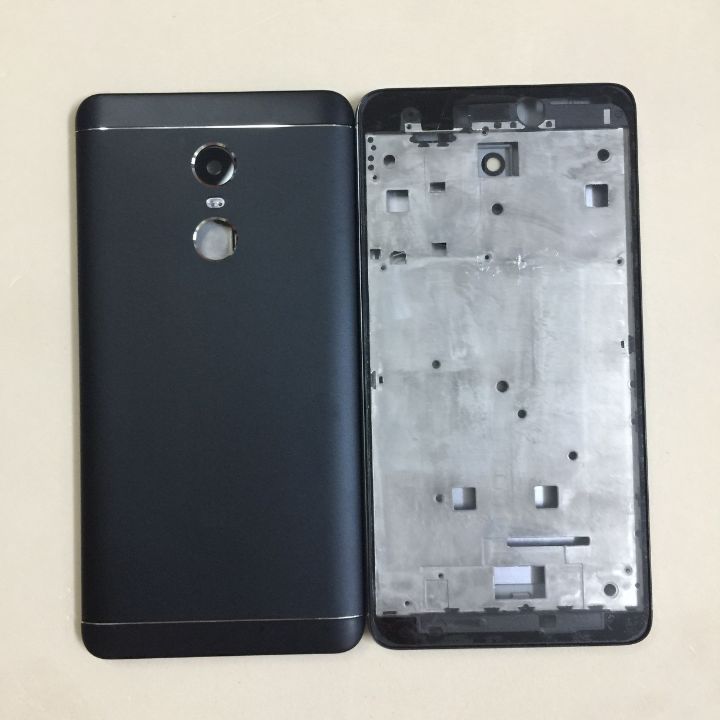 Vỏ máy Xiaomi Redmi Note 4X / Vỏ điện thoại Xiaomi Redmi Note 4X