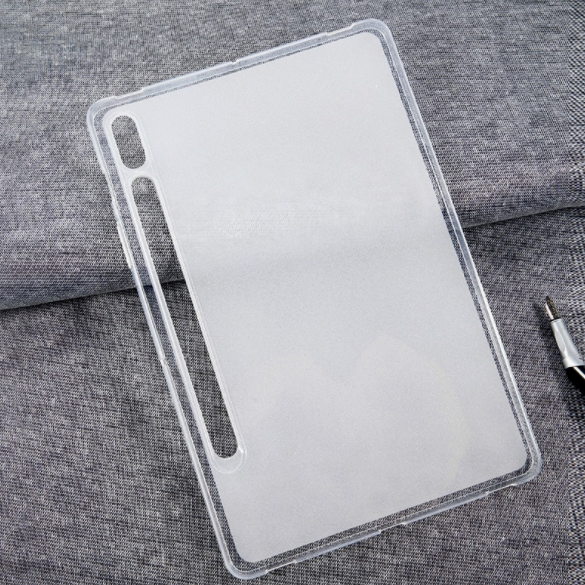 Ốp lưng dẻo cho Samsung Tab S8 Plus 12.4inch