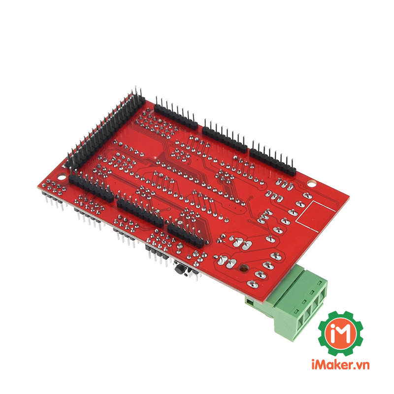 1.4 ramps 3D Printer Controller