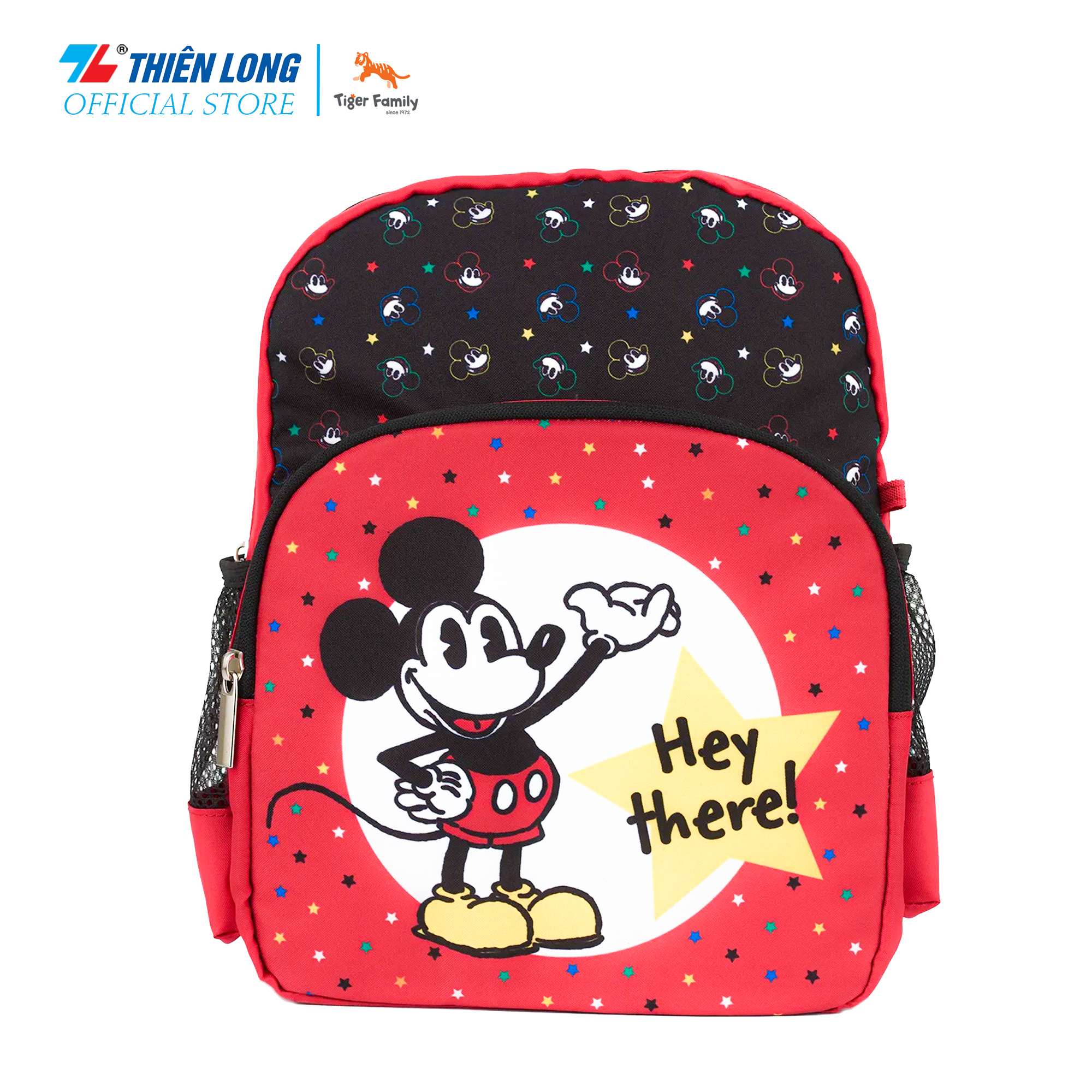Ba lô mầm non hình chuột Mickey TP-BP062/MI