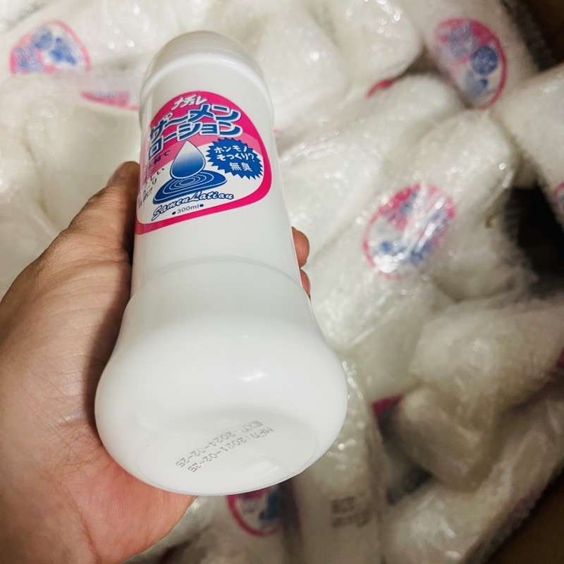 [Chính hãng] ɡel Bôi Trơn Tinh Trùng Nhật Bản 300ml