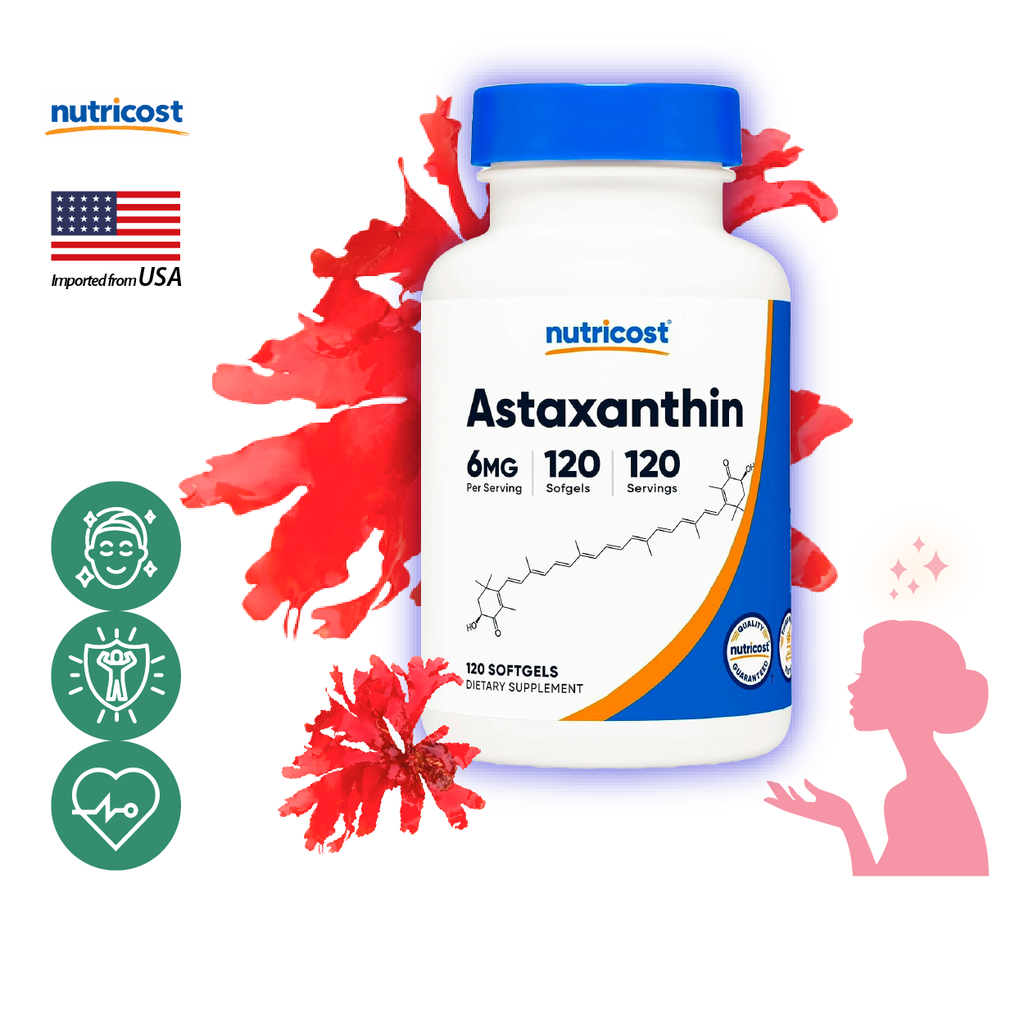 21st Century Biotin 10,000 mcg x 120 เม็ด...