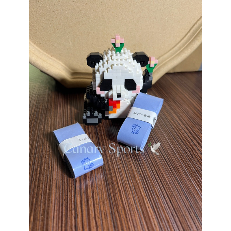 Quấn cán vợt cầu lông Mèo Hello kitty, đủ màu