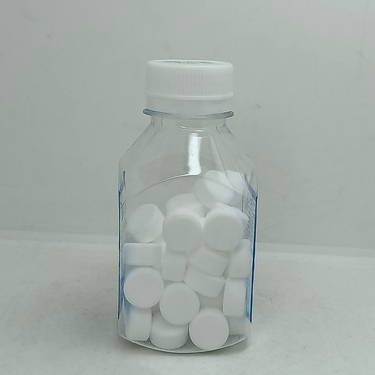 Muối Y Tế Ích Nhân 50 viên