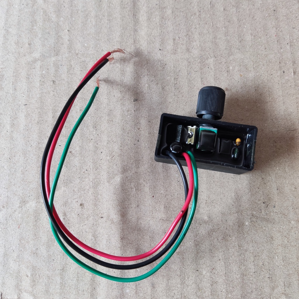điều tốc 12v 10a - motor 775,895,885