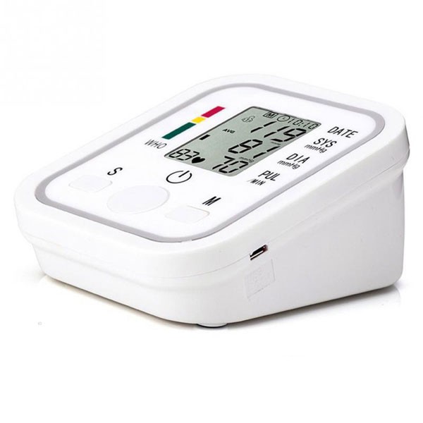 Máy Đo Huyết Áp - Máy đo huyết áp điện tử Arm Style cao cấp