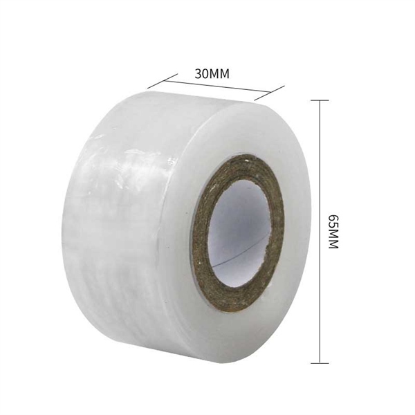 Branch filling adhesive tape