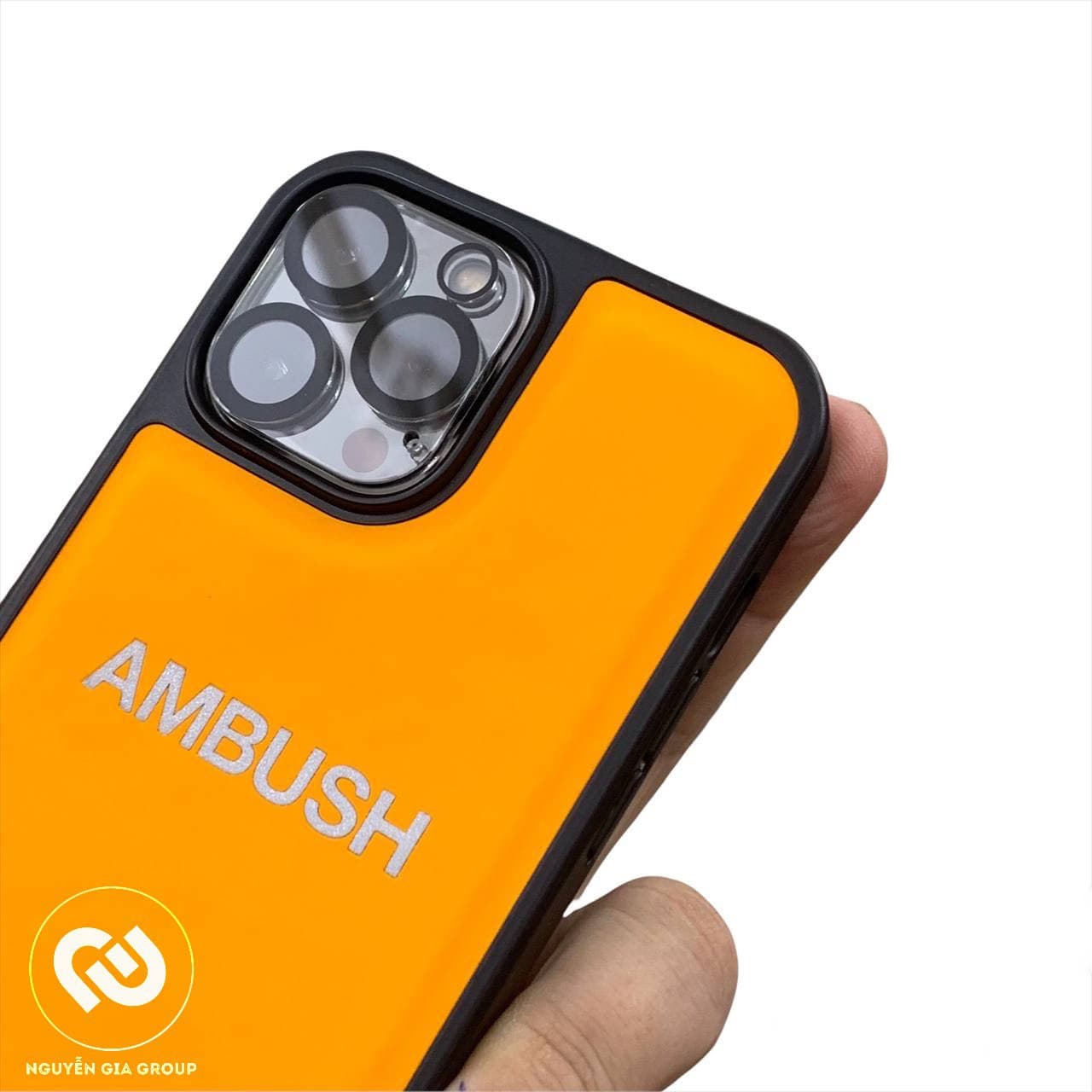 cường lực cụm camera mocolo cho iP 13 pro max/12 pro max/11 pro max/13 mini/12 mini