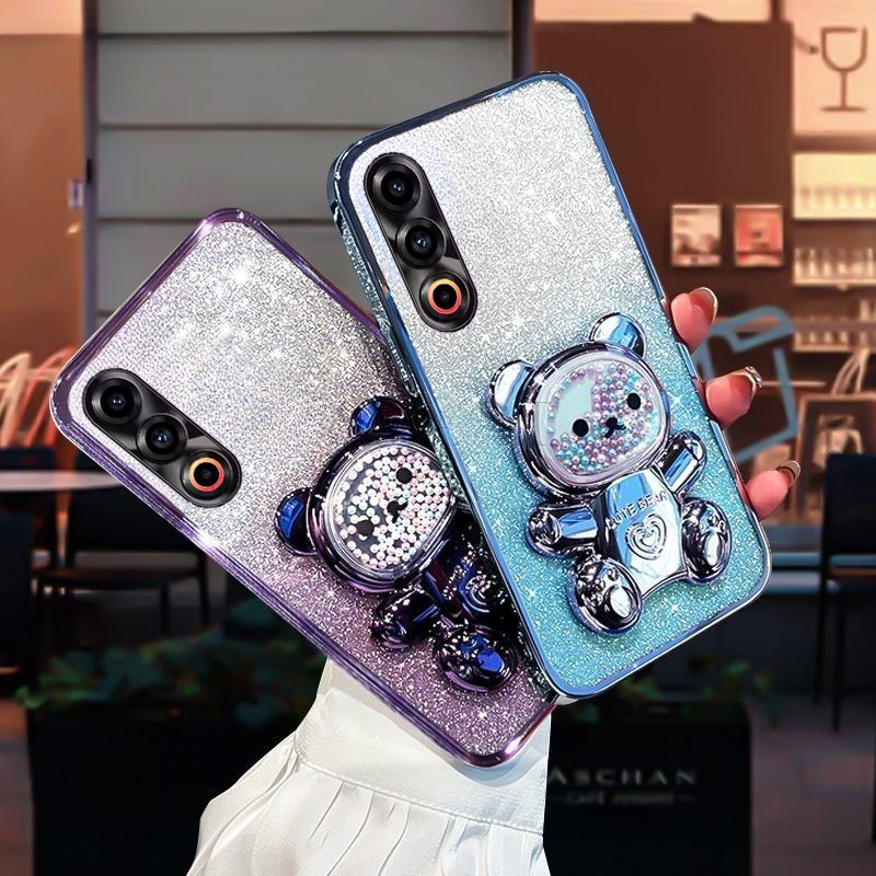Phone%20cover%20Meizu%2021%20Pro%2021%20Note%2020%20Pro%20Back%20case%20with%20Gradient%203D%20Bear%20Folding%20Stand%20Bracket%20Luxury%20Slim%206D%20Plating%20Glitter%20Girls%20for%20Meizu%2020%20Pro%20Meizu%2021%20Note%20Pro%20Back%20Cover%20-%20Image%2010