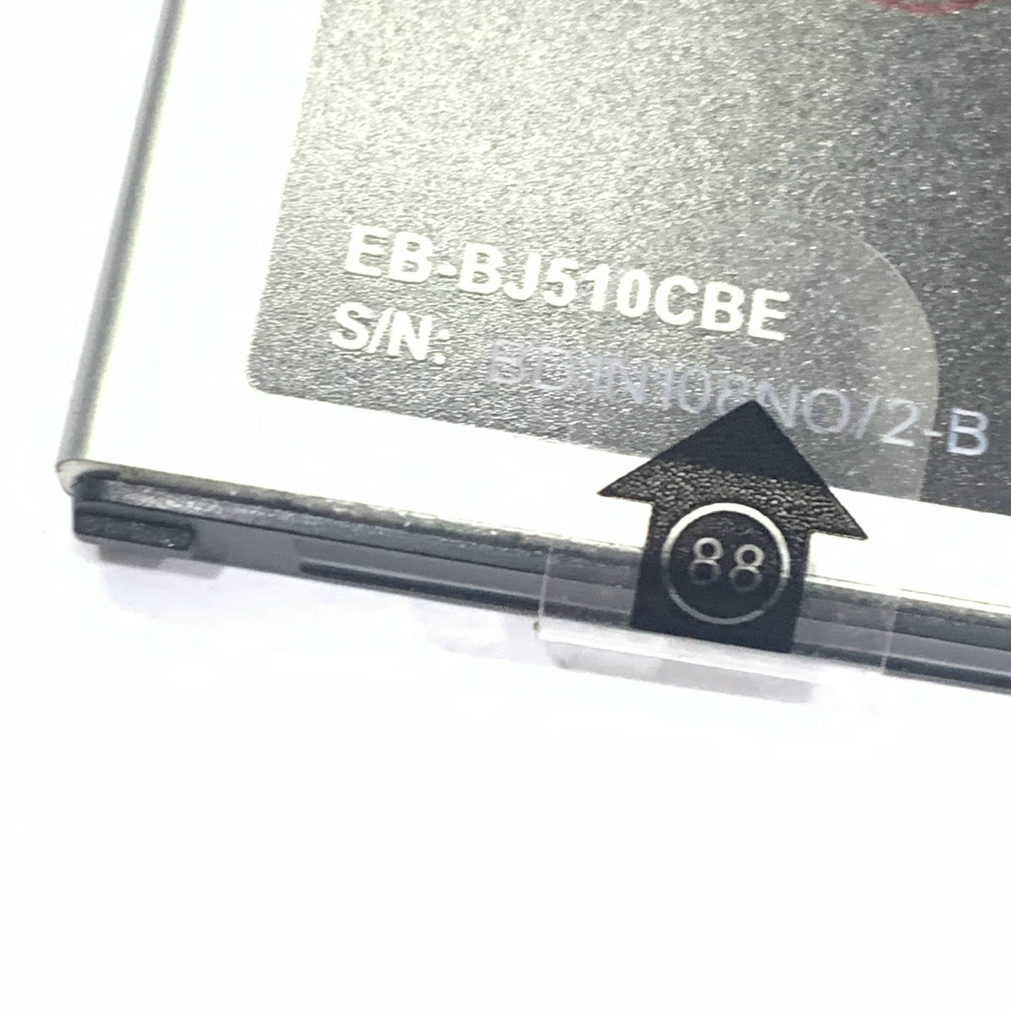 Battery Samsung J510/j5-2016 (eb-bj510cbe/BD1H418MS/3100mAh)