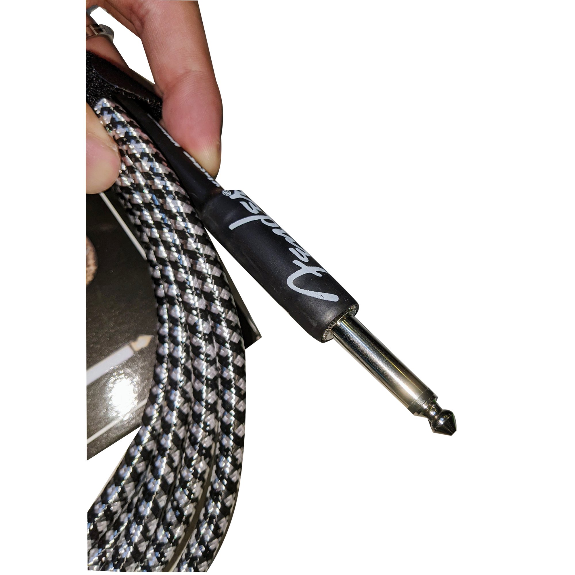 Dây line jack 6 ly cho đàn guitar ra amply chiều dài 3 mét