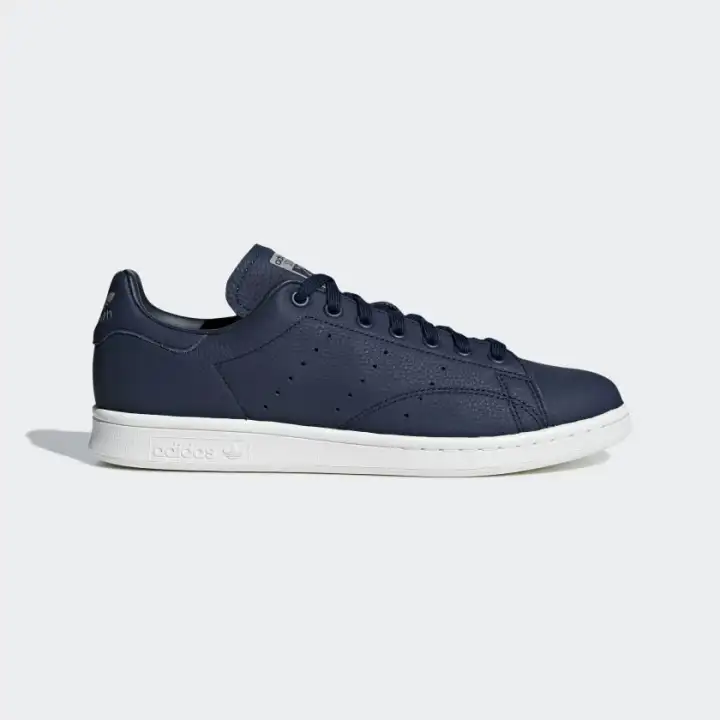 adidas stan smith navy mens