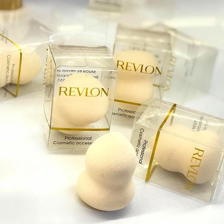 [HCM]Bông mút tán kem nền LOreal Paris Gimmick