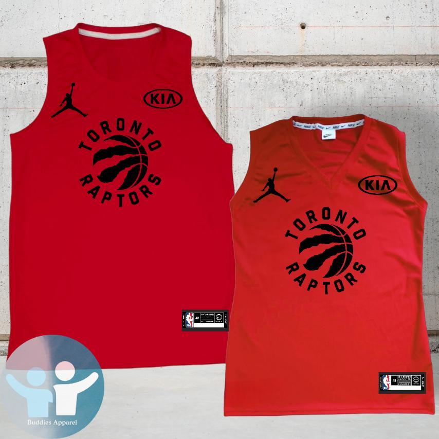 Sports Basketball Jersey Toronto Sando For Men