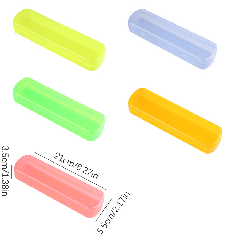 Candy%20Color%20%20Storage%20Container%20Box%20Holder%20Protable%20Outdoor%20Travel%20Toothbrush%20Tooth%20Paste%20Moyao%20-%20Image%204