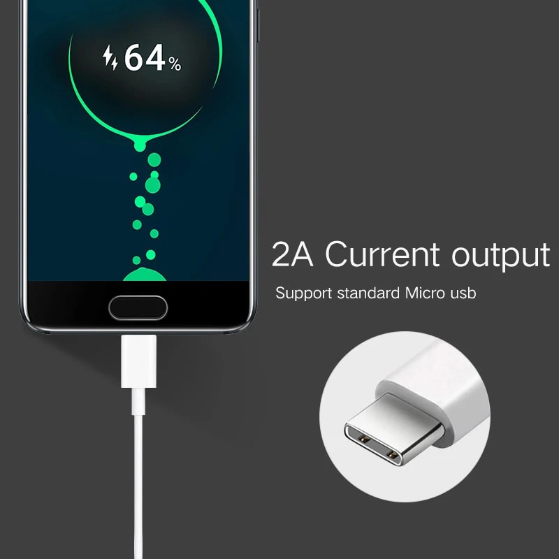Believesinkinte USB C Charging Cable For Samsung S10 Plus A10S A20S ...