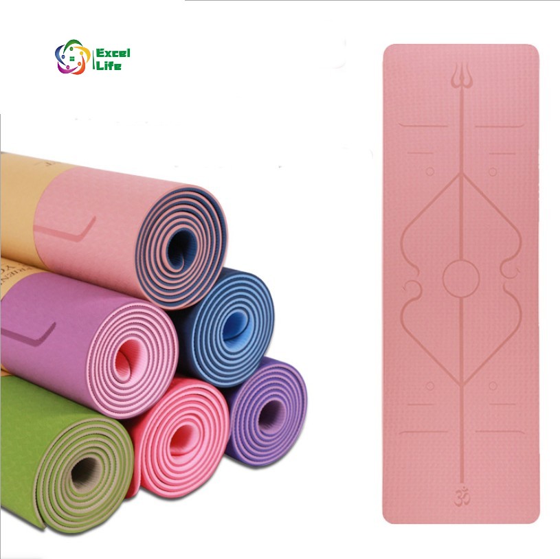buy yoga mat online singapore