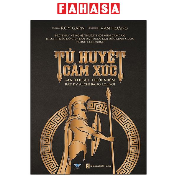 Fahasa - tử huyệt cảm xúc