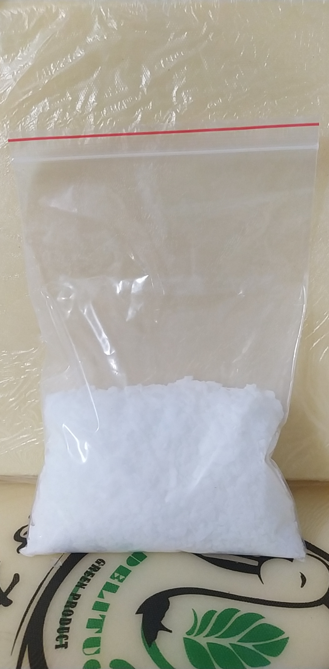 2Kg Bột kiềm tách lông chuyên dụng cho sáp Vịt [CHÍNH HÃNG]