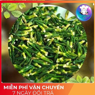 Trà Tâm Sen Khô (Tim Sen) - BẾP NHÀ VỊT