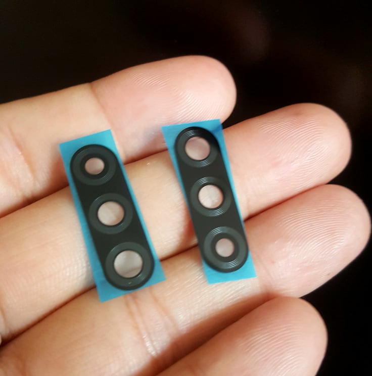 Kính camera huawei p30 chất lượng tốt