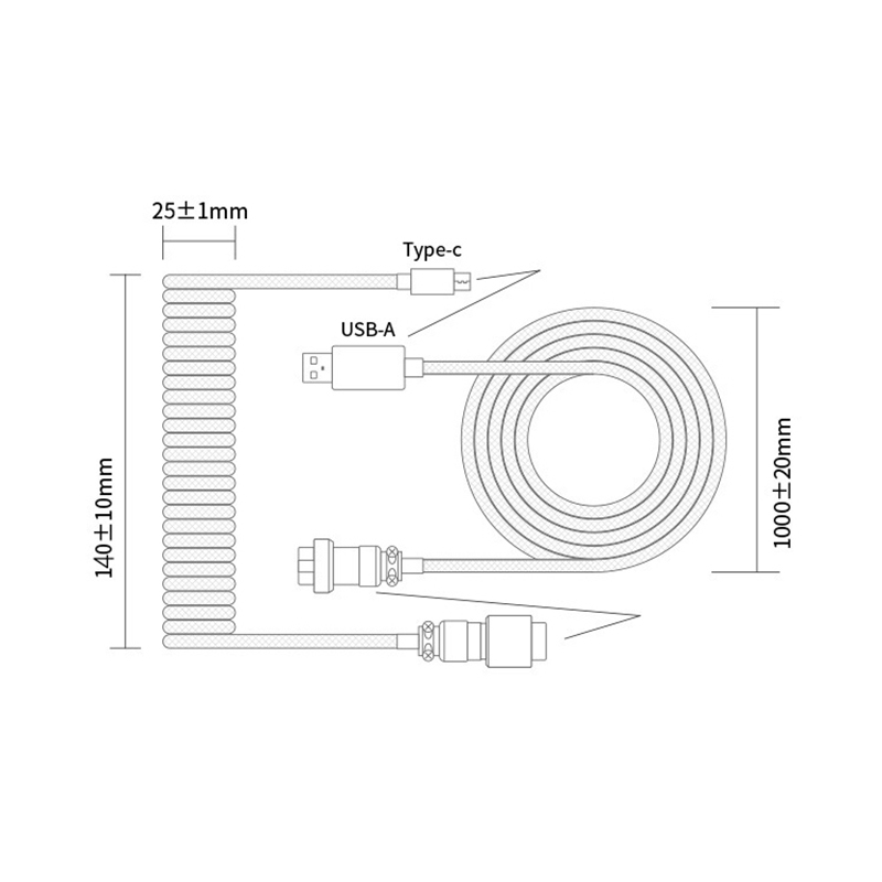 3M%20Type%20C%20Mechanical%20Keyboard%20Coiled%20Cable%20USB%20Keyboard%20Wire%20Mechanical%20Keyboard%20Aviator%20Desktop%20Computer%20Aviation%20Connector%20-%20Image%202